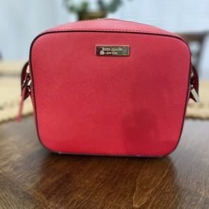 Kate spade crossbody purse